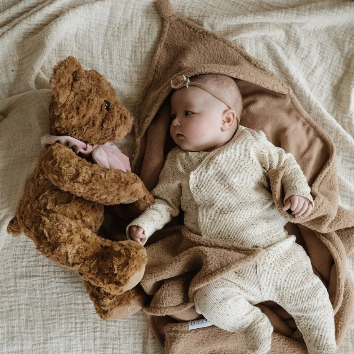 Birth Bear